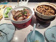 -刀板香·安徽菜(国购IFC店)