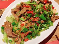 -一个叫川的地方(麒麟新天地店)