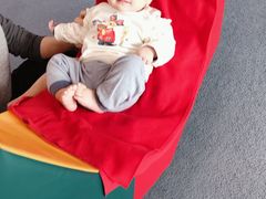 -美吉姆早教中心(泰州茂业天地中心)