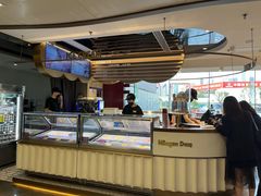 -哈根达斯(天河城店)