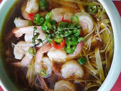 -赵小姐丨新中餐(曲江店)