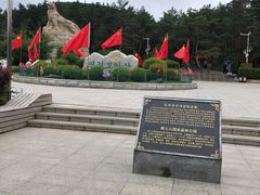 -帽儿山国家森林公园