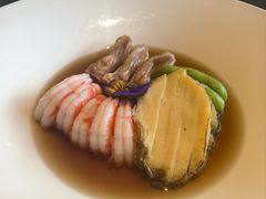 -RIVIERA 松鹤楼(外滩店)