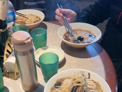 -松鹤面馆·古法焖肉面(观前店)