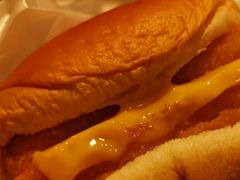 -麦当劳(宜兴人民路店)