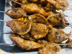 -酒宝荡烧烤(长航局江大路住宅小区店)