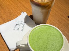 -SorSod 咖啡&食堂