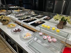 -多喜客海鲜烤肉自助烤场(百花红楼店)