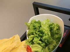 生菜-贵宾牛·潮汕牛肉火锅(珠池总店)
