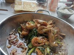 -重庆巴渝火锅(钟家村店)