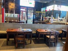 -破店肥哈·海鲜·烧烤(郑州银泰inPARK店)