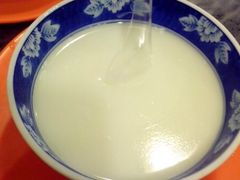 杏仁豆腐-玫瑰甜品(文明路店)