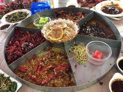 -虾味传奇(生态龙虾城店)