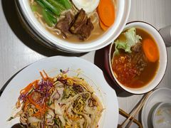 -九毛九西北菜(番禺万达店)