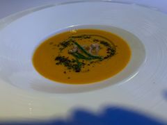 -迪拜帆船酒店海底餐厅