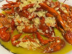 -拙味兄弟龙虾·江湖菜(和畅堂店)