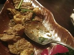 -花马天堂云南餐厅 Lost Heaven(高邮路店)