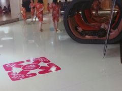 -奥阳水立方温泉休闲中心