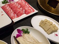 -鼓楼东街老火锅(鼓楼店)