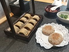 -东来顺(非遗·清真火锅·盛世广场店)