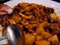 -桂满陇·蟹黄小笼汤包(清河万象店)