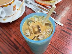 -兰芳园(中环老店)