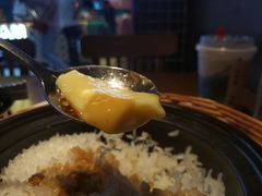 炖蛋-谷田稻香·砂锅菜(元洪店)
