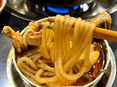 -鸿顺老铁锅美蛙鱼府(解放碑店)
