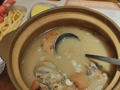 -U你·天然调味(南湖总店)