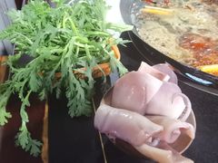 -星鸿社重庆老火锅