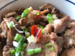 -常樂屋·常德米粉(青年路店)