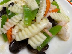 三味养颜山药-爷爷的烀饼店