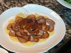 -北京饭店谭家菜