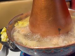 -祥源胡同·涮牛羊肉火锅(花桥店)