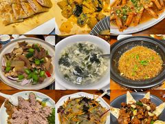 -齐河·老东家·民间菜·地标特色美食