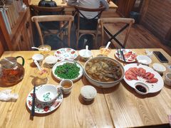 -江南外婆桥·寻味嘉兴(月河店)