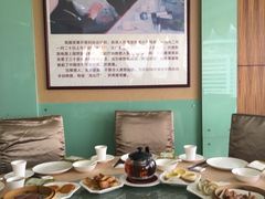 -国贸旋转餐厅(国贸广场店)