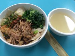 -樊记腊汁肉(竹笆市总店)