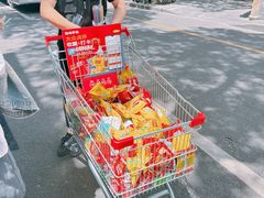 -池嬢拌粉(上海首店)