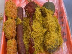 -安发瞧麻辣烫(总店)