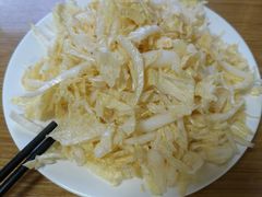 -宝光熏肉鞋底火烧(新街口店)