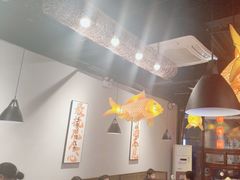 -向川南·水煮鱼·川菜(和平里店)