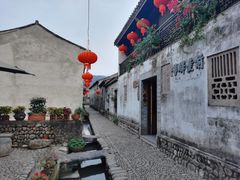 -前童古镇
