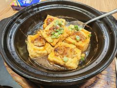 -荣基四海一家·家常菜·海鲜大排档(新安店)
