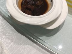 -一品淮扬 · 淮扬菜·北京万达文华酒店