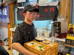 -勺子米线·云南传统小吃市集(四方街店)