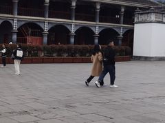 -遵义会议纪念馆