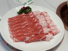 -京悦南门涮羊肉(长寿路店)