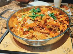 -黄记煌三汁焖锅(金凤万达广场店)
