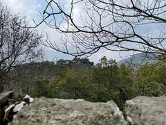-台州府城(江南长城)